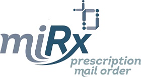 miRx with tagline_Logo_CMYK_Blue_revised
